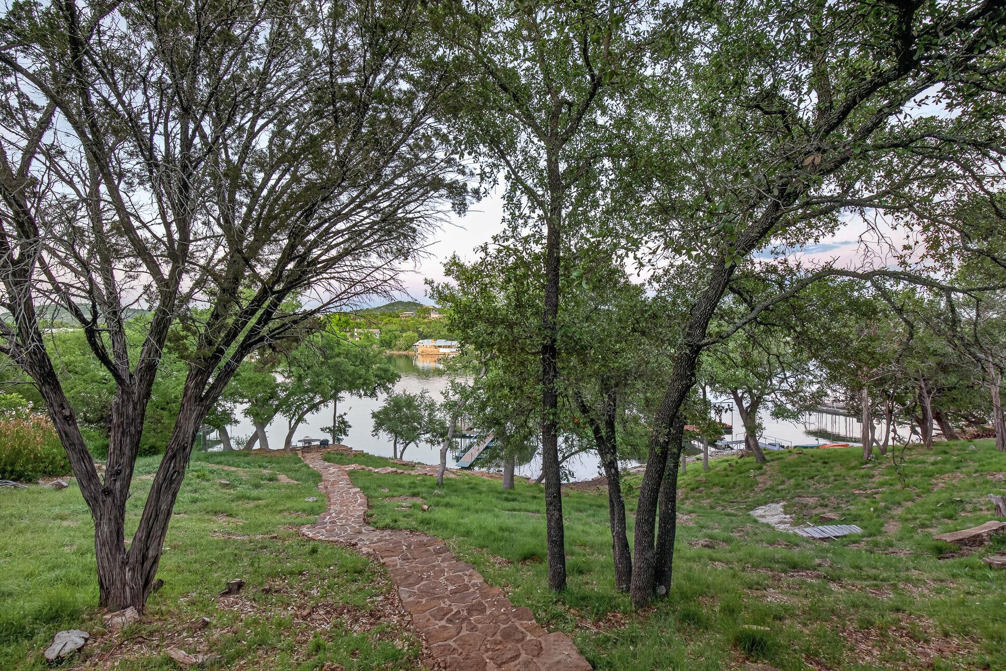 2512 Sunset Cliff Road Burnet TX 78611