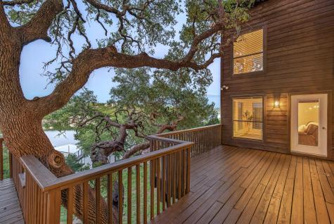 2512 Sunset Cliff Road Burnet TX 78611