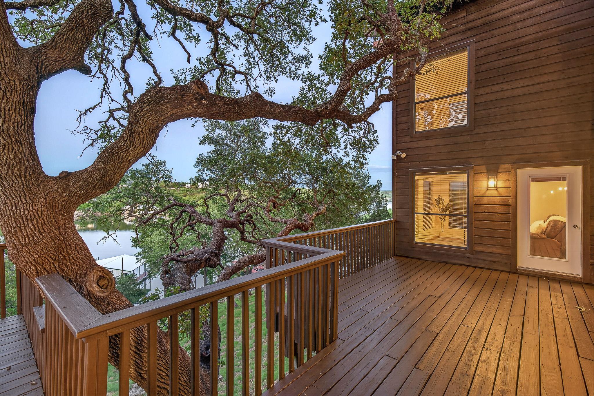 2512 Sunset Cliff Road Burnet TX 78611
