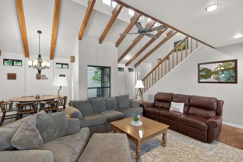2512 Sunset Cliff Road Burnet TX 78611