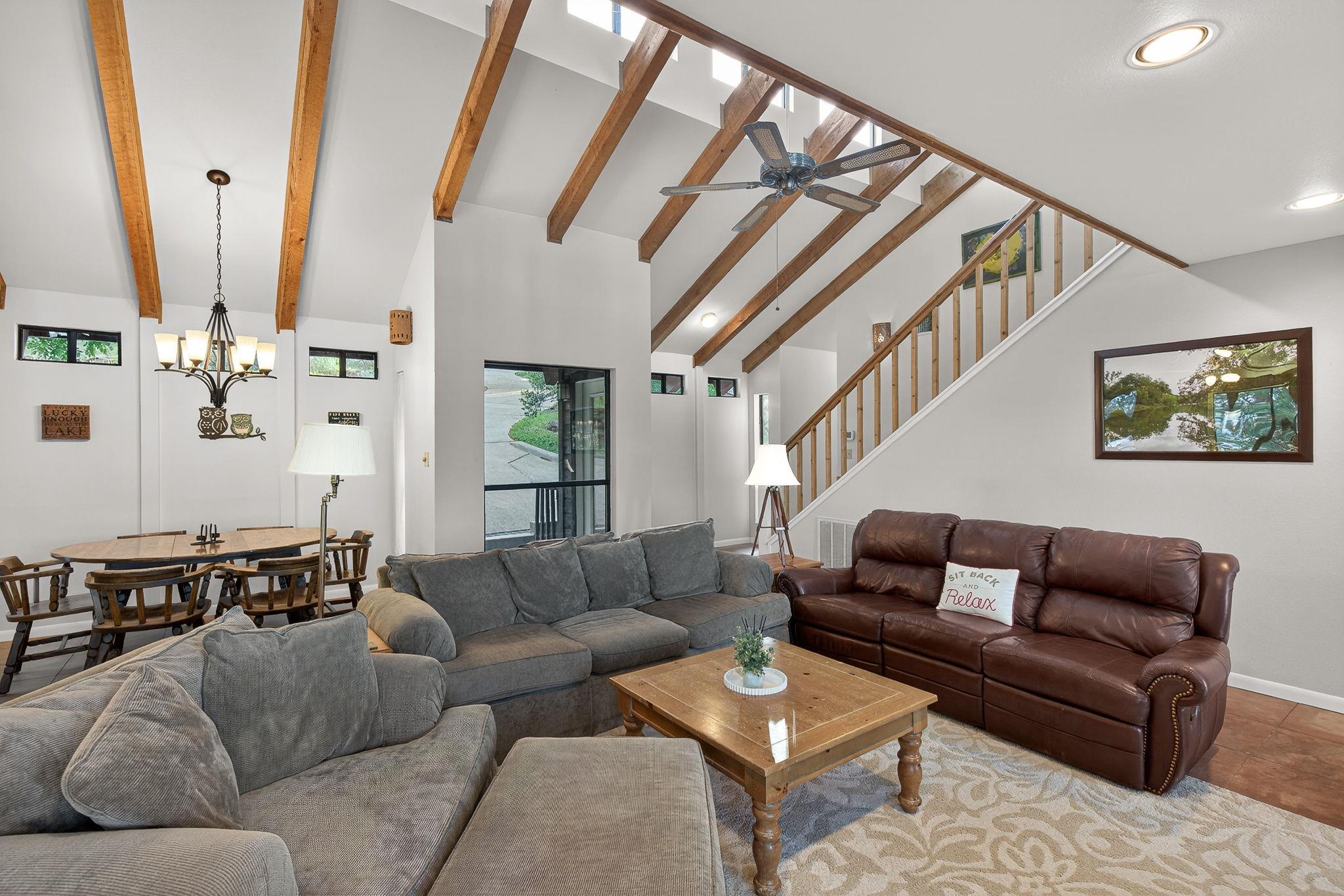 2512 Sunset Cliff Road Burnet TX 78611