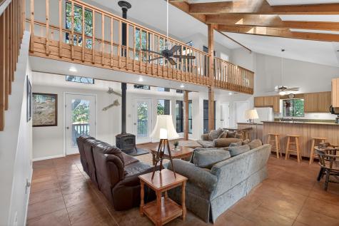 2512 Sunset Cliff Road Burnet TX 78611