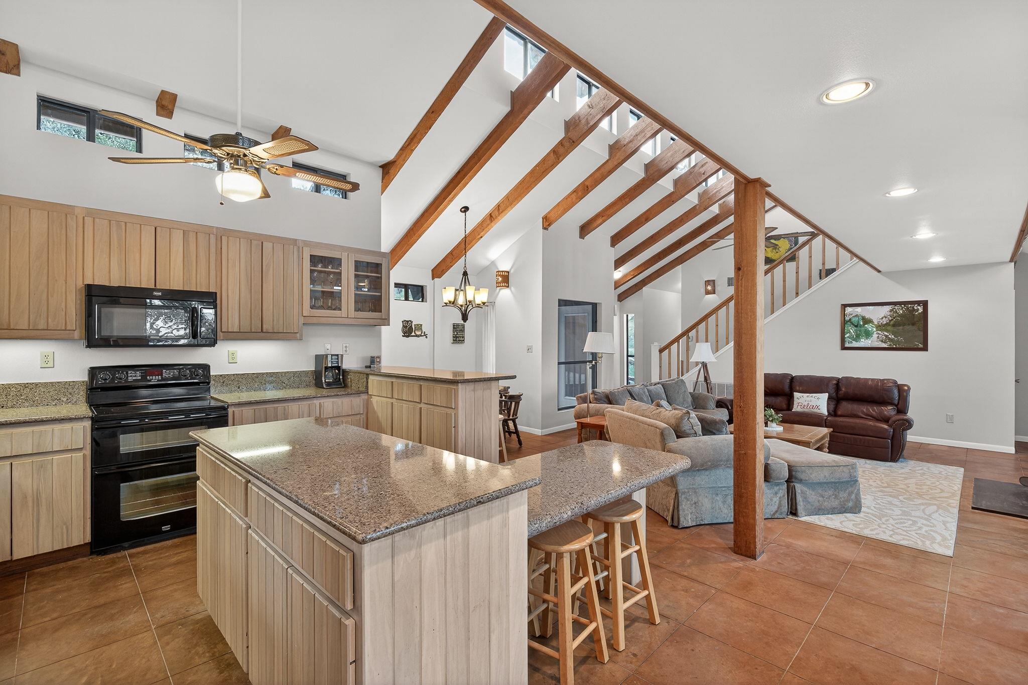2512 Sunset Cliff Road Burnet TX 78611