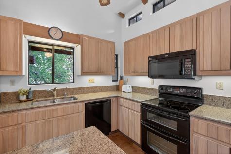 2512 Sunset Cliff Road Burnet TX 78611