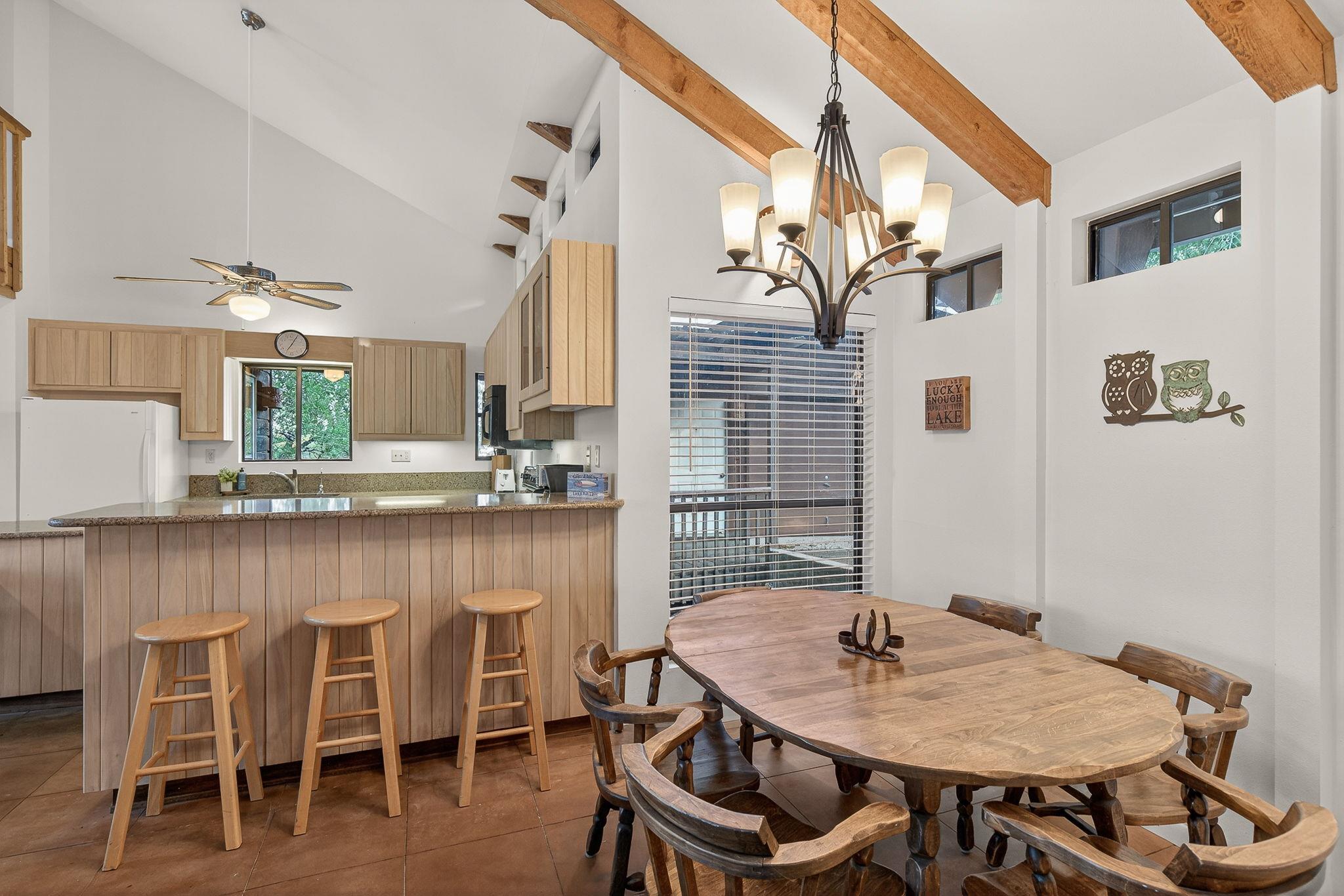 2512 Sunset Cliff Road Burnet TX 78611