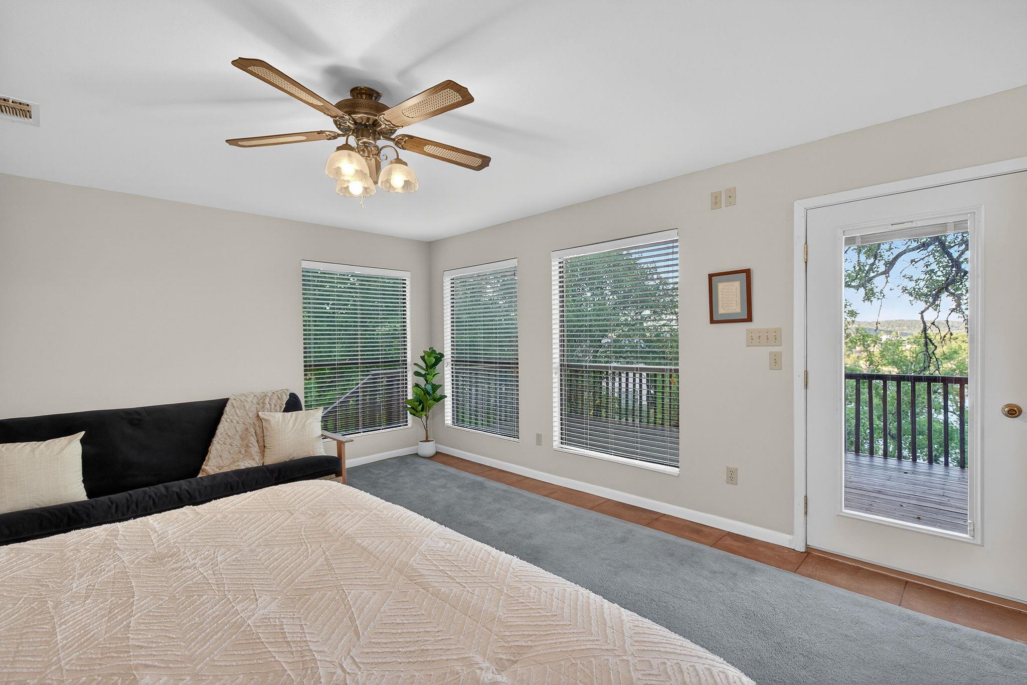 2512 Sunset Cliff Road Burnet TX 78611