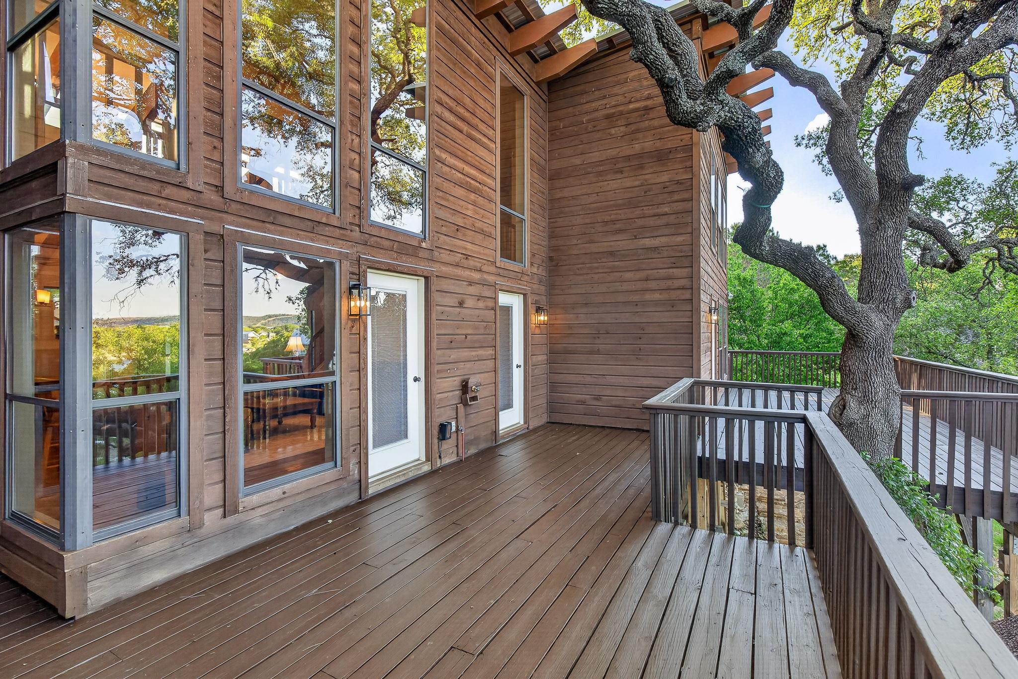 2512 Sunset Cliff Road Burnet TX 78611