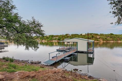 2512 Sunset Cliff Road Burnet TX 78611