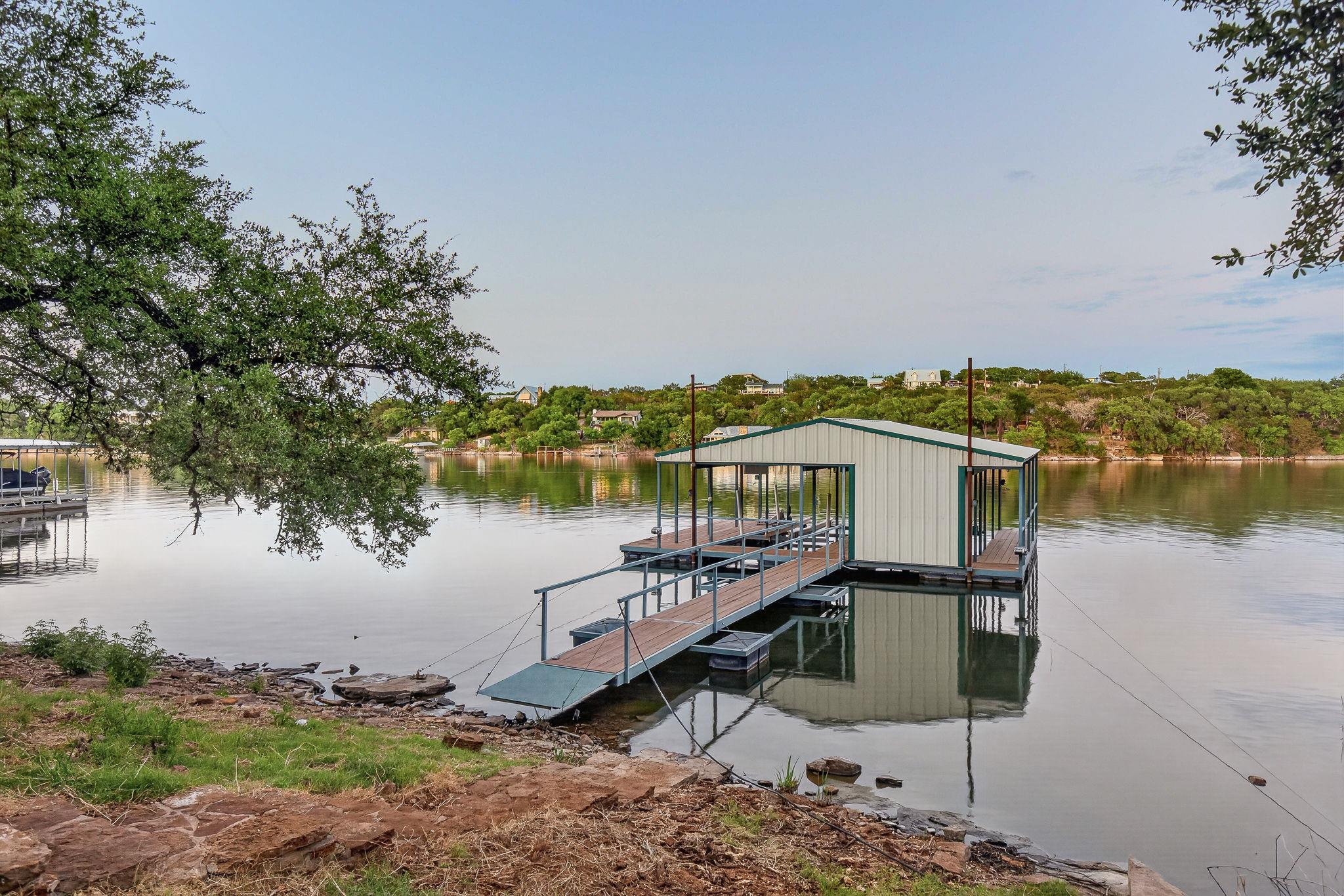 2512 Sunset Cliff Road Burnet TX 78611