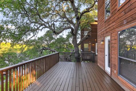 2512 Sunset Cliff Road Burnet TX 78611