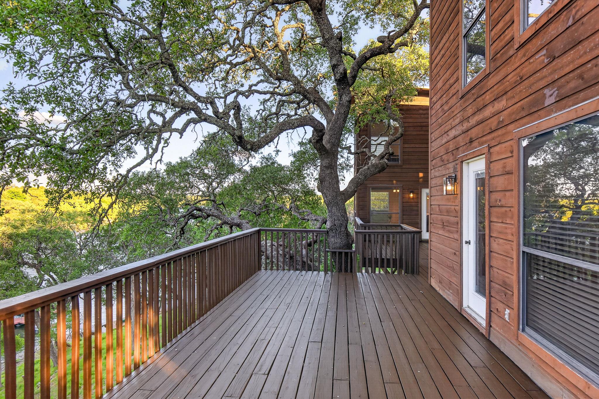2512 Sunset Cliff Road Burnet TX 78611