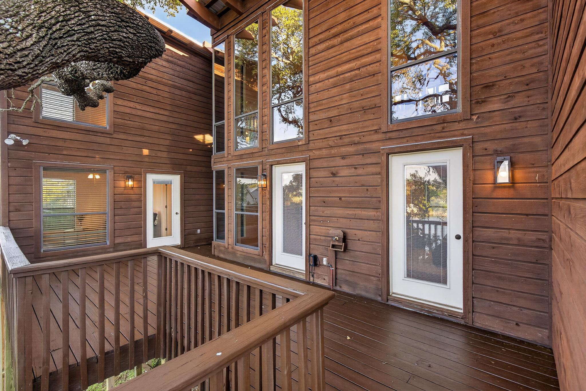2512 Sunset Cliff Road Burnet TX 78611