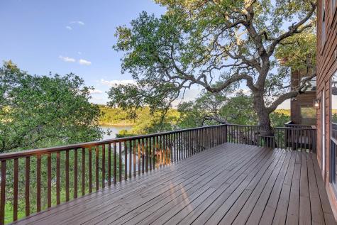 2512 Sunset Cliff Road Burnet TX 78611
