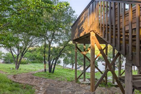 2512 Sunset Cliff Road Burnet TX 78611