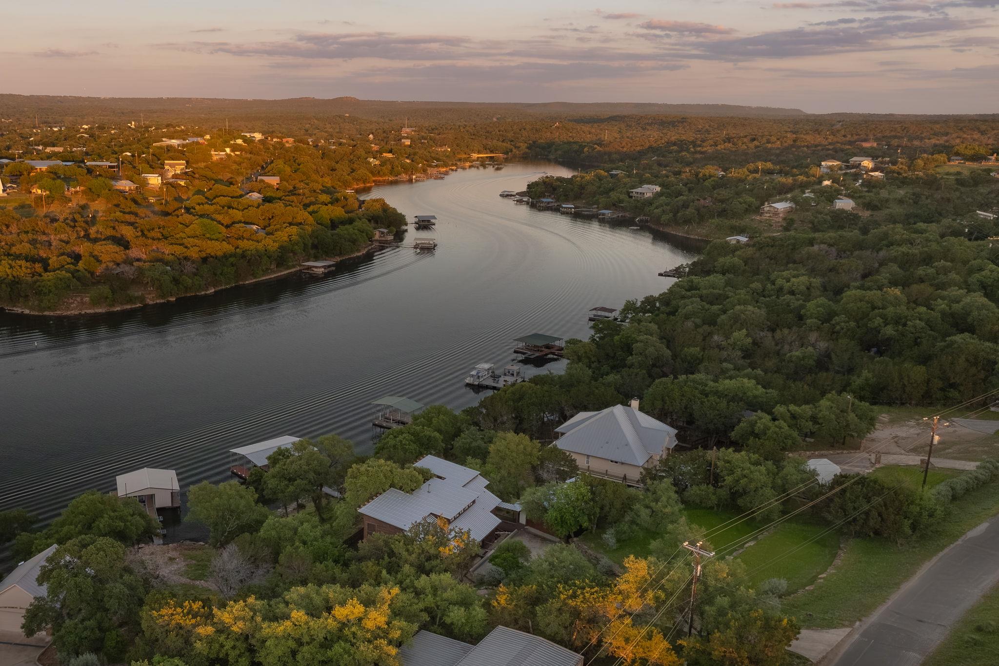 2512 Sunset Cliff Road Burnet TX 78611