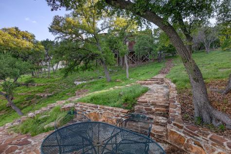 2512 Sunset Cliff Road Burnet TX 78611