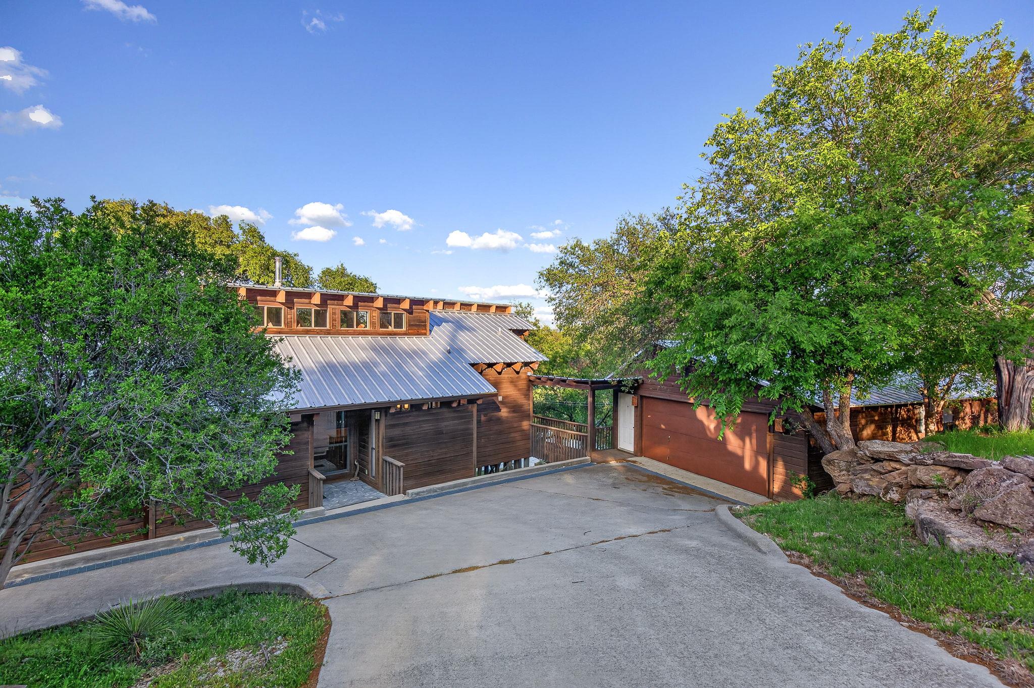 2512 Sunset Cliff Road Burnet TX 78611