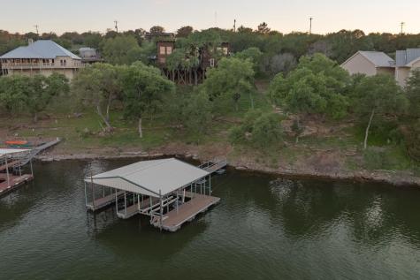 2512 Sunset Cliff Road Burnet TX 78611