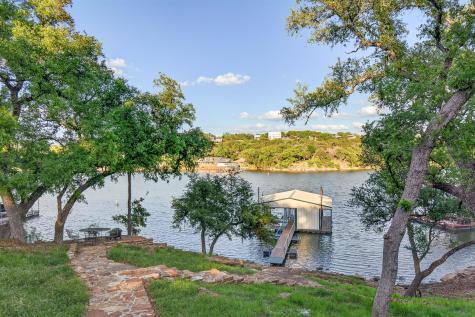 2512 Sunset Cliff Road Burnet TX 78611
