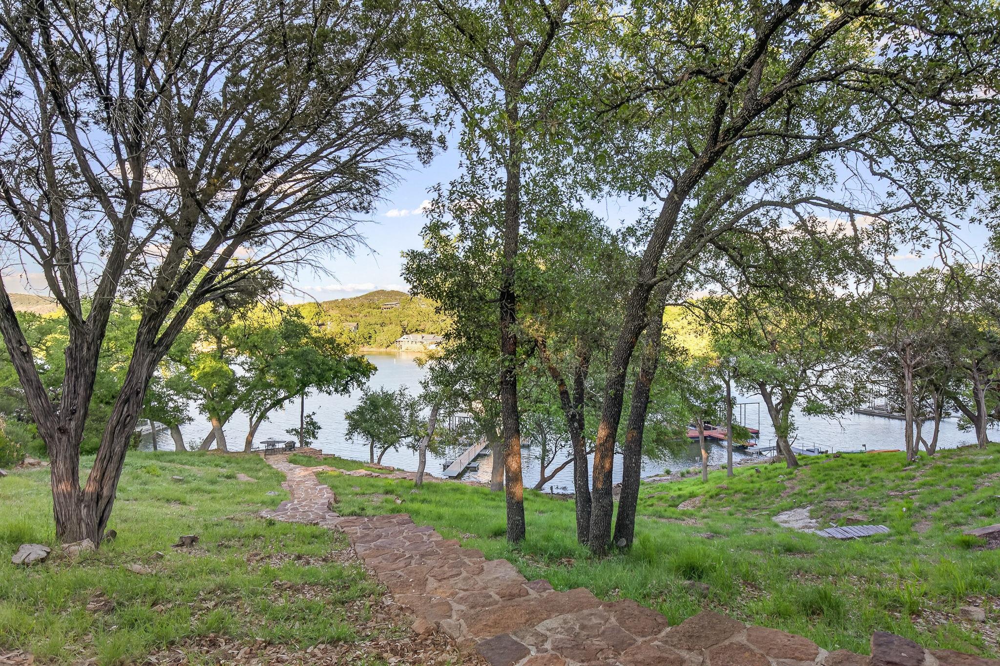 2512 Sunset Cliff Road Burnet TX 78611