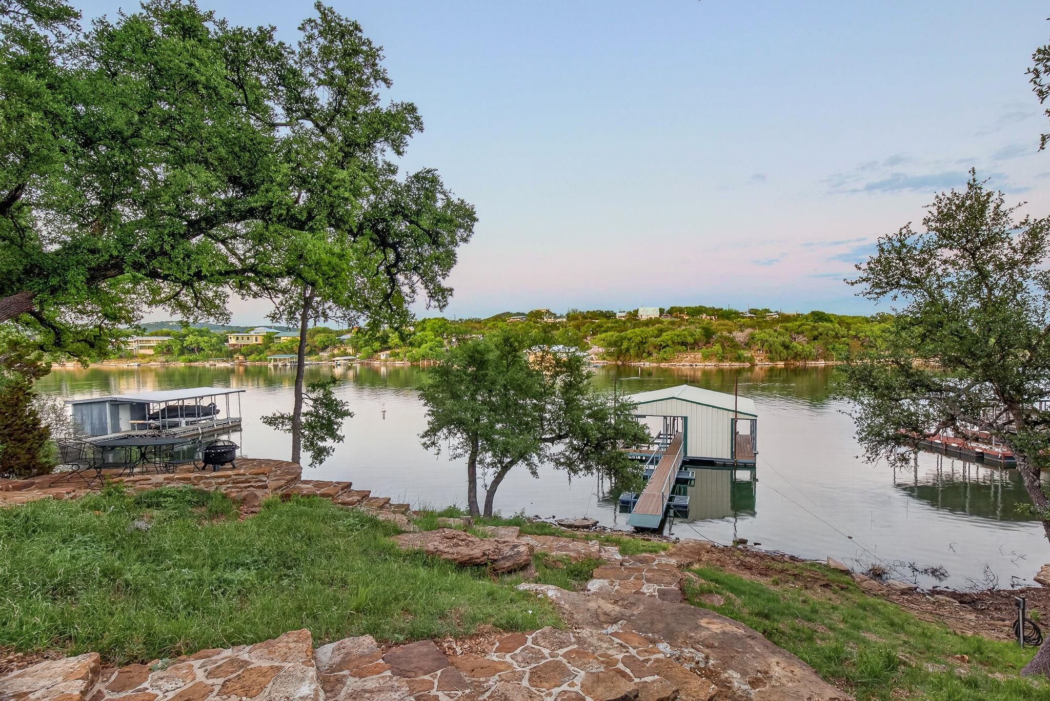 2512 Sunset Cliff Road Burnet TX 78611