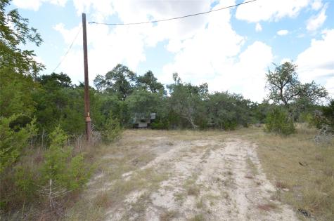 360 Jennifer Lane Driftwood TX 78619