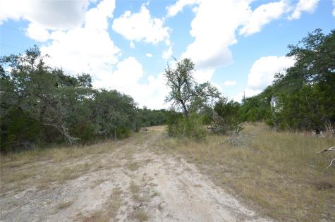 360 Jennifer Lane Driftwood TX 78619
