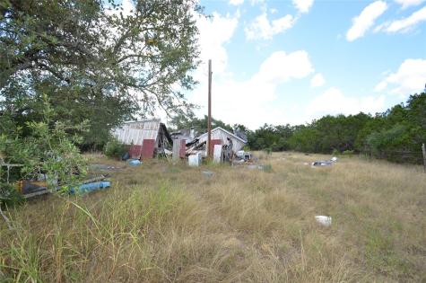 360 Jennifer Lane Driftwood TX 78619