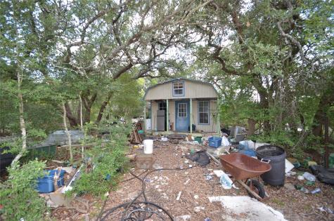 360 Jennifer Lane Driftwood TX 78619