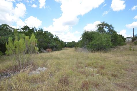 360 Jennifer Lane Driftwood TX 78619