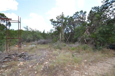 360 Jennifer Lane Driftwood TX 78619