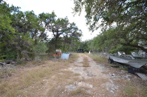 360 Jennifer Lane Driftwood TX 78619