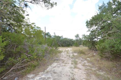 360 Jennifer Lane Driftwood TX 78619