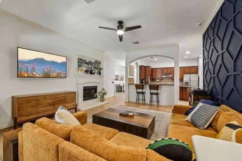 1109 Rowley Drive Cedar Park TX 78613