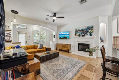 1109 Rowley Drive Cedar Park TX 78613