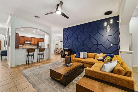 1109 Rowley Drive Cedar Park TX 78613