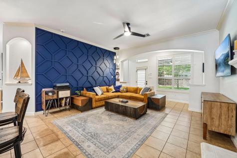 1109 Rowley Drive Cedar Park TX 78613