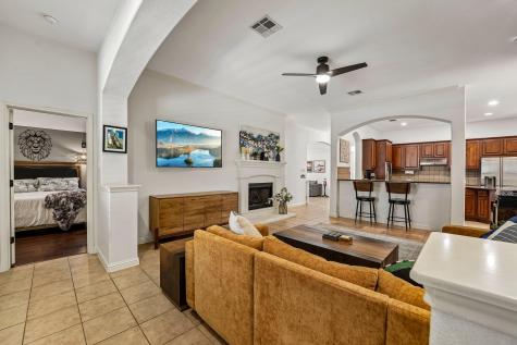 1109 Rowley Drive Cedar Park TX 78613