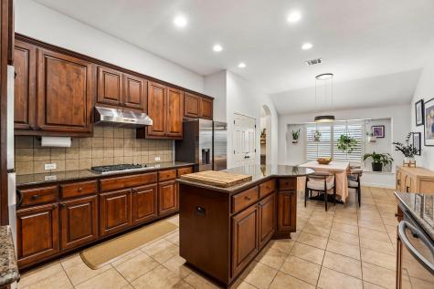 1109 Rowley Drive Cedar Park TX 78613