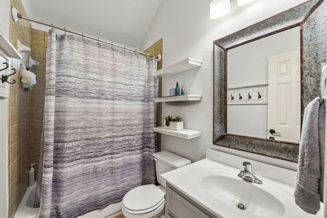 1109 Rowley Drive Cedar Park TX 78613