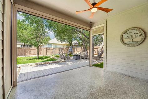 1109 Rowley Drive Cedar Park TX 78613