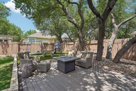 1109 Rowley Drive Cedar Park TX 78613
