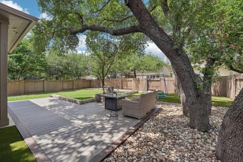 1109 Rowley Drive Cedar Park TX 78613