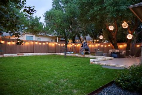 1109 Rowley Drive Cedar Park TX 78613