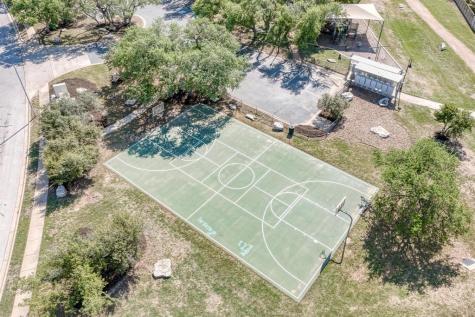 1109 Rowley Drive Cedar Park TX 78613