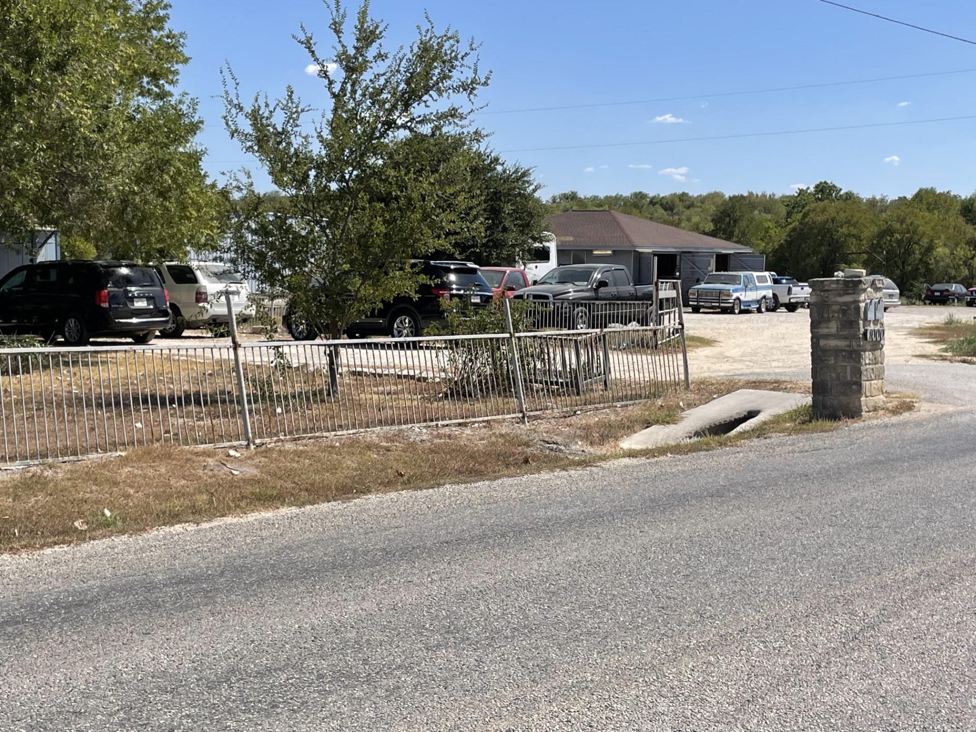 1000 Heidenreich Lane Kyle TX 78640