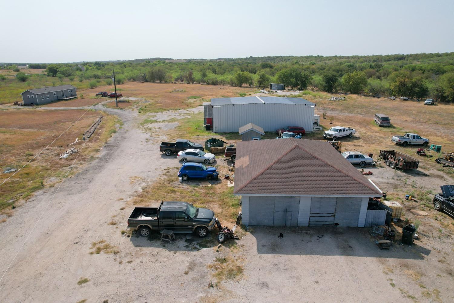 1000 Heidenreich Lane Kyle TX 78640