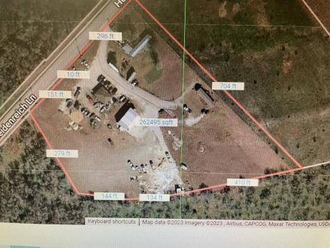 1000 Heidenreich Lane Kyle TX 78640