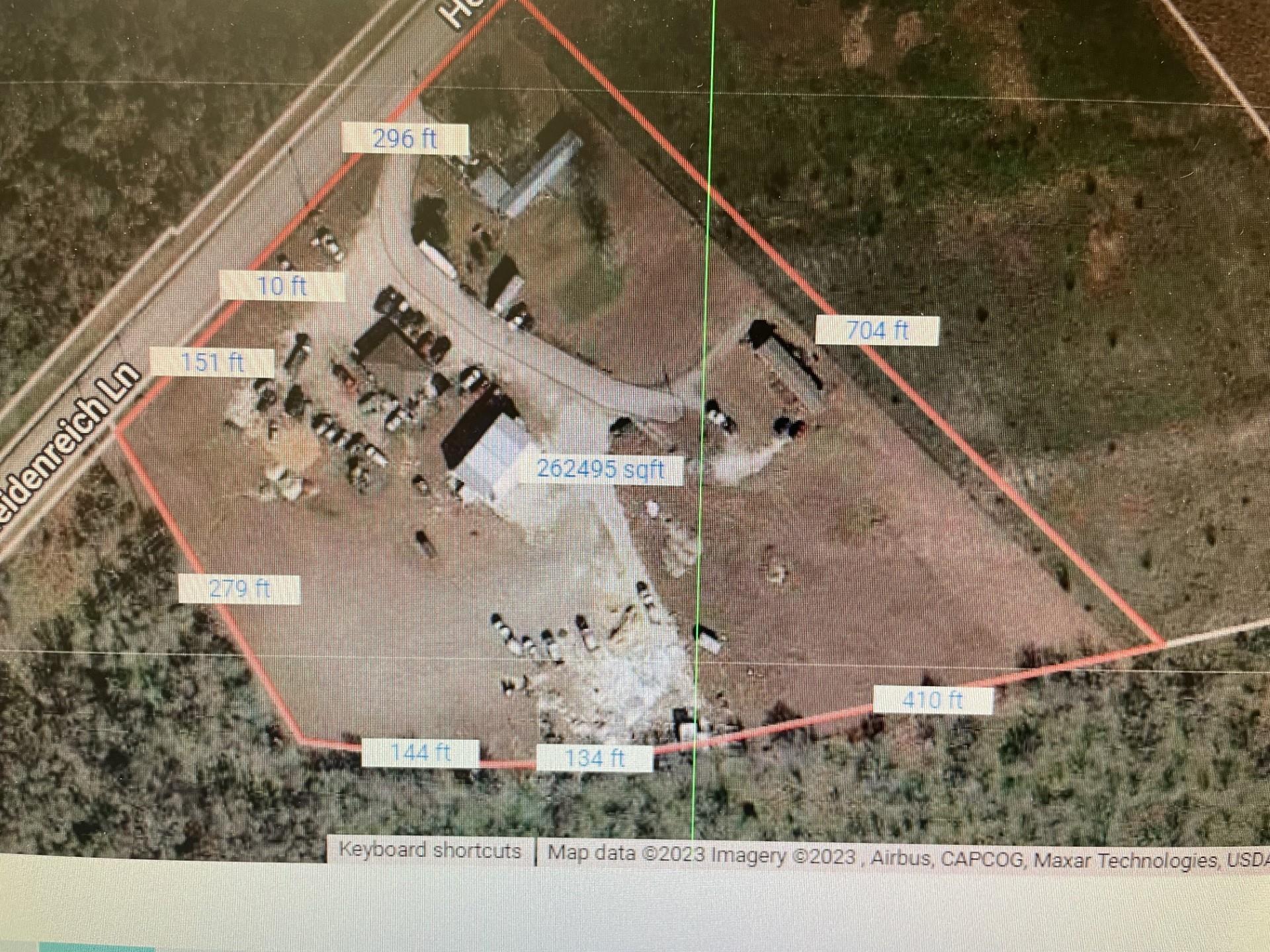 1000 Heidenreich Lane Kyle TX 78640