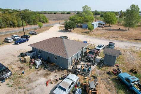 1000 Heidenreich Lane Kyle TX 78640